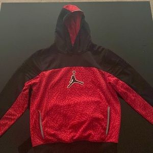 Jordan hoodie
